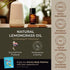 Gya Labs Lemongrass Essential Oil for Diffuser - 0.34 Fl Oz - 100% Pure Natural Oil for Hair, Skin, Candle Making