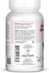 Maxi Health One Prenatal Vitamins with Iron - Enhanced Absorption & Bioavailability, 60 Tablets for Women