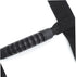 SHERCHPRY Bed Ladder Assist Strap for Elderly and Pregnant Portable Pull-up Handle for Easy Recovery Lightweight