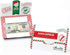 Set 8 Big Dot of Happiness Santa's Special Delivery - From Santa Claus Christmas Money and Gift Card Holders