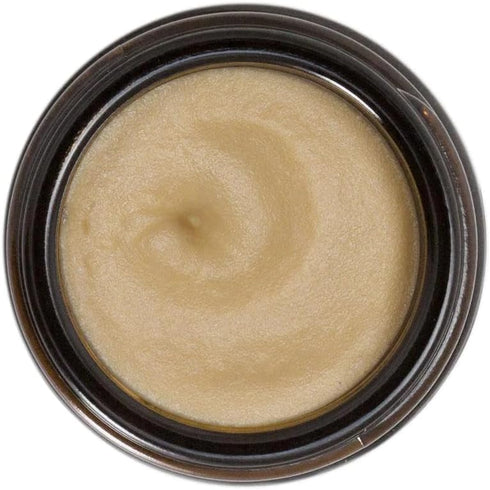 Living Libations - Organic Happy Gums Cleansing Clay Toothpaste | Natural, Wildcrafted, Vegan Clean Beauty (1 fl oz)