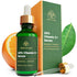 Tree of Life Hydrating Facial Serum, 20% Vitamin C+ with Vitamin E for Brightening and Smoothing Skin