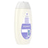 Johnson's Baby Sensitive Care Face & Body Cream, 13.6 fl. oz, Daily Moisturizing for Dry, Sensitive Skin