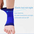 TXBONA 1 Pair Kids Compression Sleeves Foot Arch Support,Kids Children Ankle Brace,Plantar Fasciitis Sock for sprained