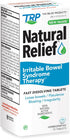 The Relief Products IBS Therapy Fast Dissolving Tablets, 70 Count
