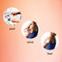 The Good Patch Muscle Pain Relief Patches, Natural Patch with Menthol, Lavender, and Aloe Vera, 8 Total Patches