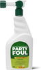 Party Foul Plant-Based Cleaner Spray, Eco-Friendly Vegan Formula for Tiles, Counters, Glass, Wood & More, 32 oz