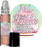 MOBETTER FRAGRANCE OILS Birthday Cake Perfume Body Oil Fragrance