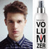 KERATIN RESEARCH Fine Hair Volumizing Spray + Thickener for Women & Men - Instant Natural Lift for Finer Strands,