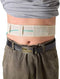 Stretchy Peritoneal Dialysis Belt & PEG Feeding Tube Holder Belt - Adjustable Stretch Abdominal Support for G-Tube,