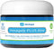 Hexagels Plus Aloe Vera Hydrogel Pads, Blister Prevention and Treatment, Instant Cooling Relief, 50ct Hexagon Pads