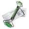 Jade Roller - Anti-Aging Therapy for Skin Care, Face Sculpting Tool for Eyes, Cheeks, Forehead