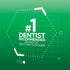 Polident Overnight Whitening Denture Cleanser, 120 Tablets Pack of 2