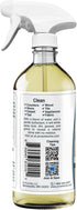All Purpose Cleaner Cleaning Spray 16 oz - Multi Surface Cleaner for Counters, Wood, Stone, Tile, Fabric, Tub &