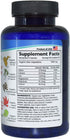 Sea Vegetables - 540mg - 90 Capsules