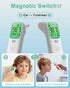Mode,40 1 Pack) Baby Thermometer for Kids - Ear Thermometer FSA-HSA Eligible, Digital Thermometers for Adults, Accurate