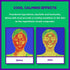 SKIN1004 Witch Pack (1 box - 8 ea) | Creamy Mud Pack with Green Tea, Water Calming Purifying Pore Care