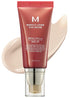 MISSHA M Perfect BB Cream No.21 Light Beige, SPF 42 PA +++, 1.69 Fl Oz