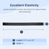 Comfytemp Reusable Ice Pack Strap, 27.6 x 2 in, Stretchable Ice Belt Extender Strap for Most Ice Packs, 1pc