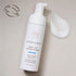 INNERSENSE Organic Beauty Natural I Create Lift Volumizing Foam | Non-Toxic, Clean Haircare (2.37 fl oz | 70 ml)
