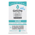 GoLive Probiotics & Prebiotics for Women and Men, Sugar-Free Synbiotic Powder, 10 Count (Pack of 1)