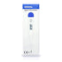 Digital Thermometer for Fever - Quick Reading Waterproof Oral Thermometer with Fever Indicator for All Ages