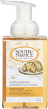 South of France Hand Soap, Foaming Almond Gourmande, 8 oz