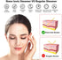 ZJchao Facial Oxygen Injector, Deep Moisturizing Fine Mist Portable Light Spots Oil Control Skin Rejuvenation for Home