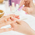 MAGIC ARMOR Nail Glue for Acrylic Nails, Long Lasting Nail Adhesive Glue for Press On Nails, 0.07oz (50 Pcs)