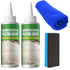 2 Pack Marble Nano Crystal-Plating Agent - Stone Crystal Plating Agent for Kitchen