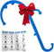 LiBa Back and Neck Massager - Trigger Point Massage Tools for Pain