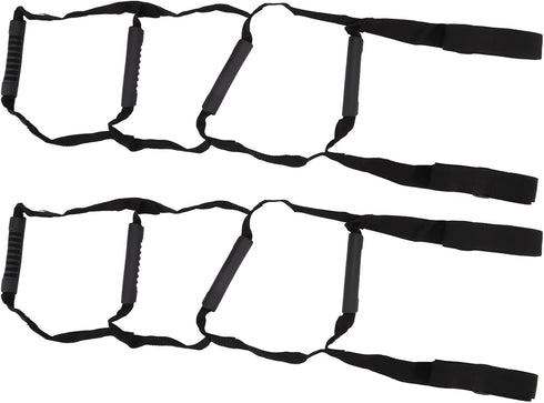 RASTKY Bed Sit Up Helper Adjustable Elderly Assist Handle for Independence on Mothers Day and Fathers Day, Nylon