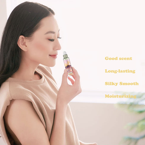 Unveil Floral Bliss Fragrance - Elevate Your Allure with This Captivating Perfume