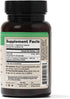 NatureWise 5-HTP 200mg | Vegan Supplement from Griffonia Seeds with Vitamin B6 | 30 Count