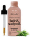 Kitsch Rosemary Oil for Hair Growth & Healthy Scalp, 60 mL Pre Wash Scalp & Hair Oil with Biotin