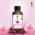 SVA Geranium Essential Oil Organic – 1 Fl Oz – 100% Natural Organic Geranium Oil for Diffuser, Hair Care, Face, Skin