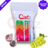 Grape Flavored Professional Strength Tooth Polish, Medium Grit