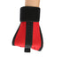 Stroke Recovery Gloves, Black Finger Glove for Rehabilitation Training, Hand Fist Support for Stroke
