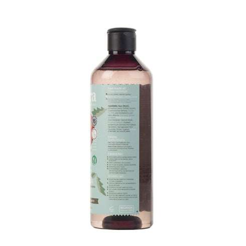 Itinera Regenerating Body Wash with Sorrento tomato peel (12.51 fl oz) - with Aloe vera and Glycerine - Vegan Friendly - 95% Natural Origin Ingredients