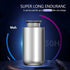 swuvuxo 4 Waterless Essential Oil Diffuser, Smart Car Diffuser, Auto On/Off, Rechargeable Hotel Scent Diffusers