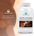 Nature's Lab Ceylon Cinnamon 1,200 mg per Serving - Supports Antioxidant Health* - 120 ct (60 Day Supply)