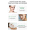 Anti Aging Face Sheet Masks, Coenzyme Q10 Retinol Collagen, 10 Sheet Spa Masks for Deep Repairing & Moisturizing