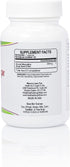 Health As It Ought To Be Muscadine Grape Seed & Skins Supplement, 90 Capsules for Antioxidant Support