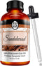 Oil of Youth Sandalwood Essential Oil, Therapeutic Grade for Aromatherapy, 4 fl oz, Dropper