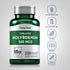 Piping Rock Molybdenum Supplement 500 mcg, 200 Capsules, Non-GMO Chelated Molybdenum Amino Acid, Gluten Free