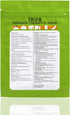 KONGDY 100 Patches Pain Hot Patch Chinese Tiger Heating Patches for Weaken Back/Neck/Knee Joints Pain(10 Bags)