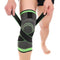 Compression Knee Sleeve Knee Brace - Support for Men & Women, Pain Relief for Running, CrossFit, Basketball
