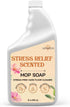 NOYATECH Scented Mop Soap Stress Relief Aromatherapy Floor Cleaner Concentrate | Non-Toxic,