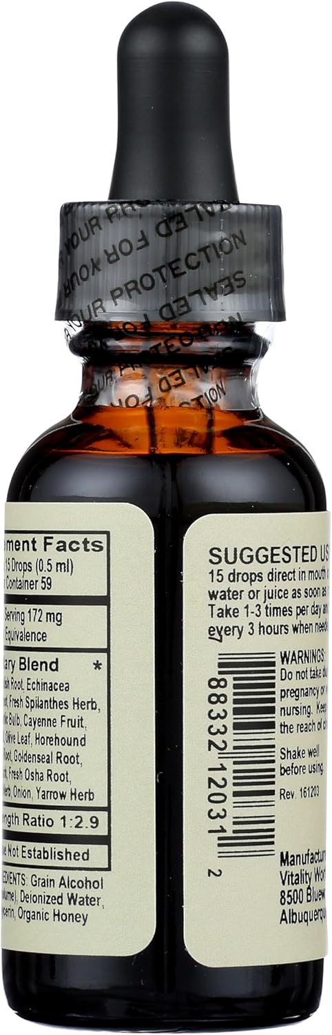 Cold & Sinus Blaster - 1 FZ