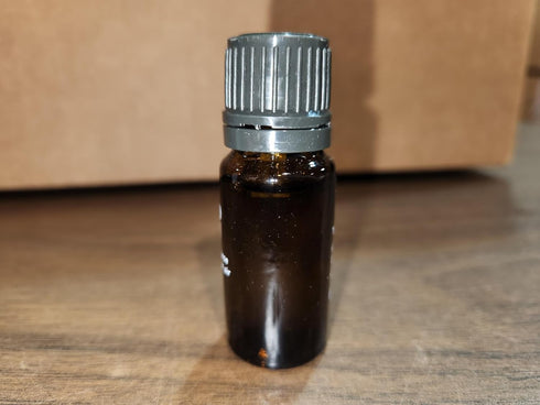 SEI Natural Air Pure Essential Oil - Blue Cypress, Aniseed, Eucalyptus, Lemon, Lime - 10ml - Made in Japan